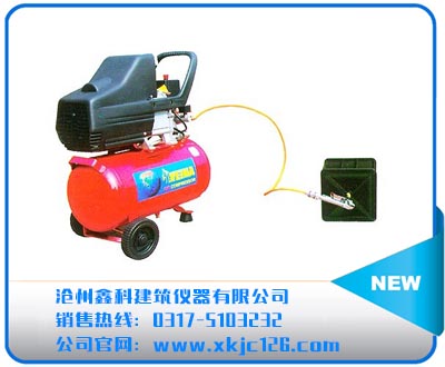 脫模專用氣泵，脫模槍