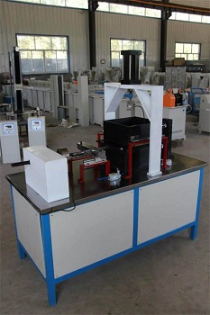 土工合成材料拉拔試驗(yàn)儀