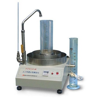 土工布透水性能測(cè)定儀