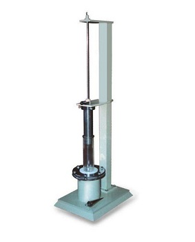 土工布動(dòng)態(tài)穿孔試驗(yàn)儀