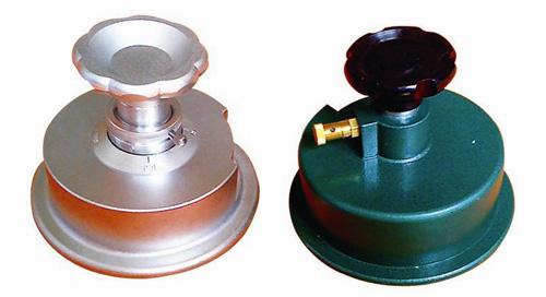 土工合成材料圓盤(pán)取樣器