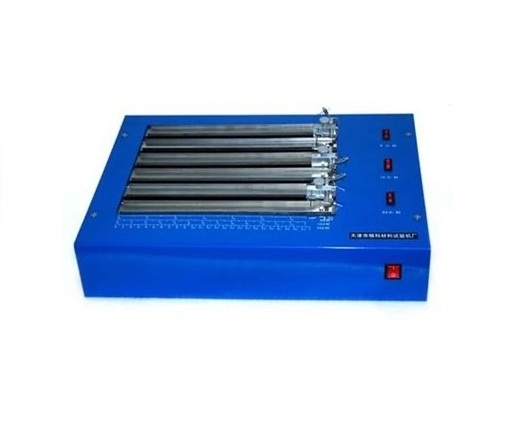 直線(xiàn)式干燥時(shí)間測(cè)定儀