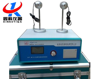 DT-W18型混凝土動彈性模量測定儀用途、特點(diǎn)、技術(shù)參數(shù)及配置