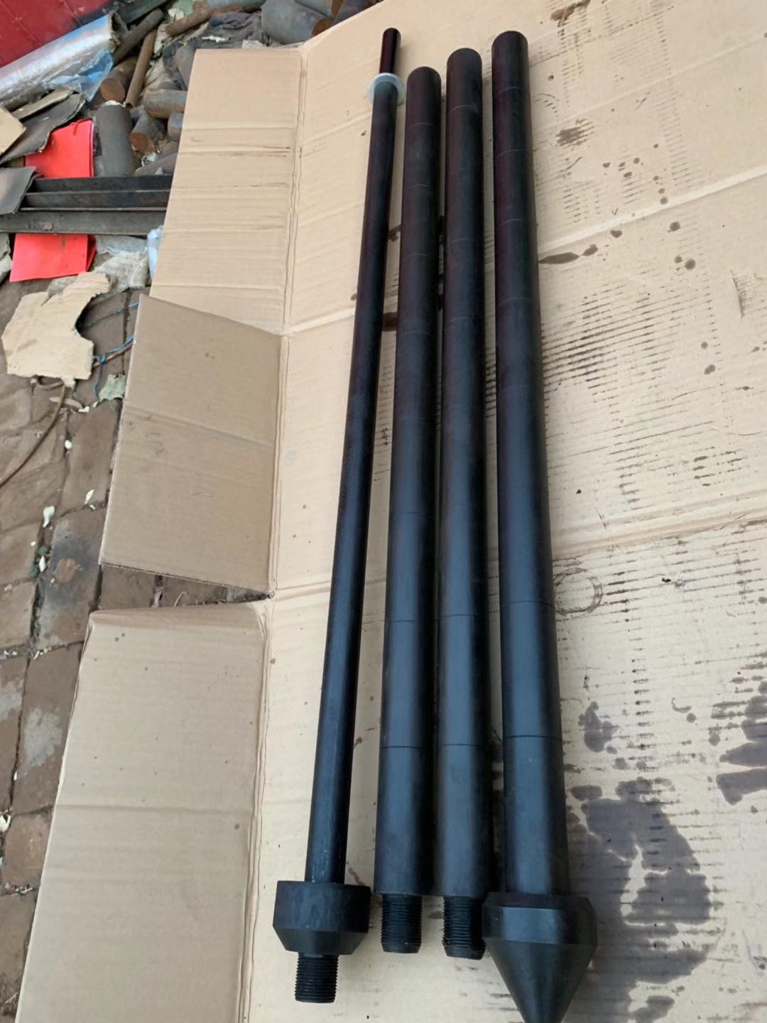 輕型觸探儀、重型觸探儀的工作原理及技術(shù)參數(shù)