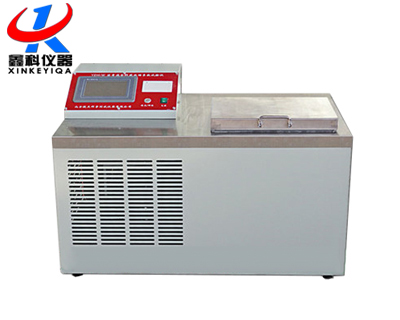 瀝青混合料收縮系數(shù)試驗儀