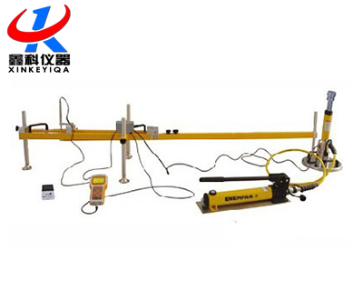 EV2靜態(tài)變形模量測(cè)試儀