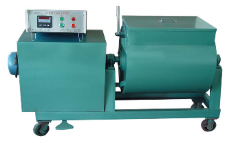 混凝土試驗儀器，攪拌機(jī)的參數(shù)用途及使用方法——滄州鑫科建筑儀器有限公司