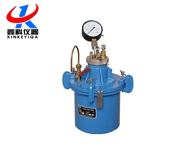 直讀式混凝土含氣量測定儀