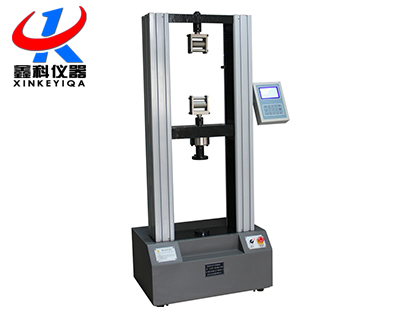 數(shù)顯安全帶拉力試驗機