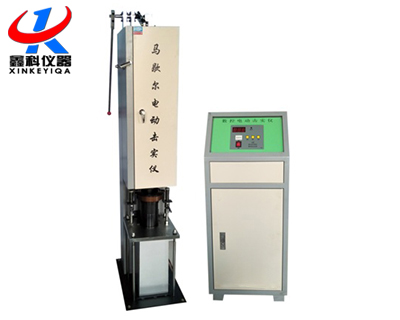 馬歇爾電動擊實(shí)儀（兩用）