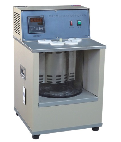 SYD-265E瀝青運動粘度計的概述及技術(shù)參數(shù)