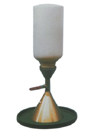 GRY-II灌砂法容重測(cè)定儀的概述及技術(shù)參數(shù)