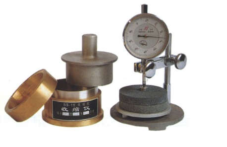 SS-1土壤收縮儀的概述及技術(shù)參數(shù)