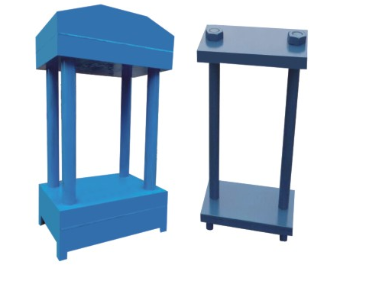 FJ-1反力框架的概述及技術參數(shù)