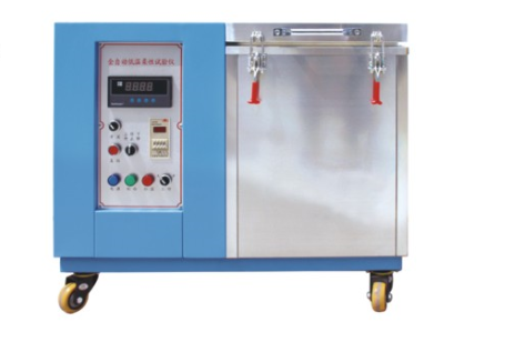 DR-VI全自動低溫柔度儀的概述及技術(shù)參數(shù)