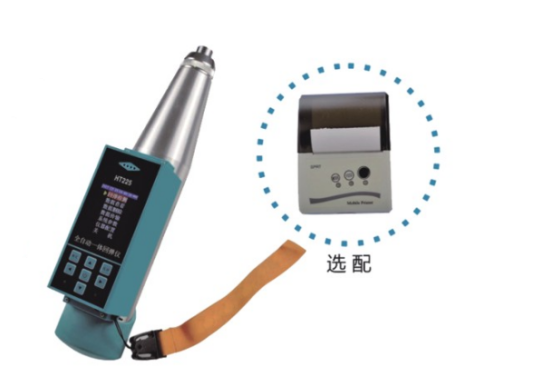 HT225全自動(dòng)一體回彈儀的概述及技術(shù)參數(shù)