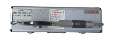 JSS30A型數(shù)顯收斂?jī)x的概述及技術(shù)參數(shù)