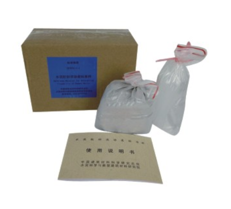 水泥膠砂流動(dòng)度標(biāo)準(zhǔn)樣