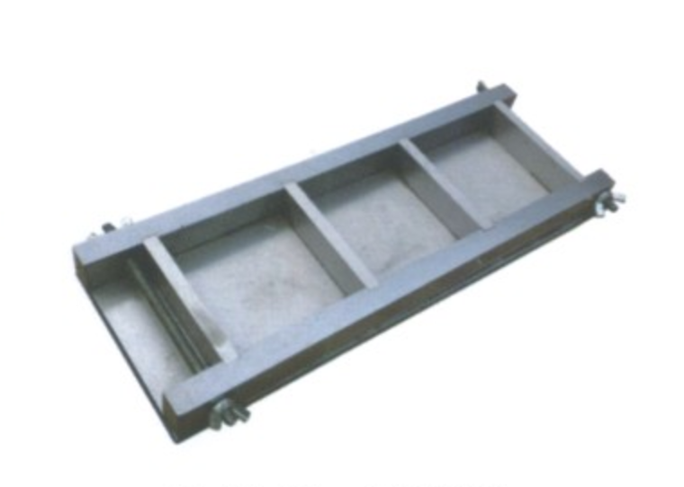 70*70*20mm三聯(lián)試模