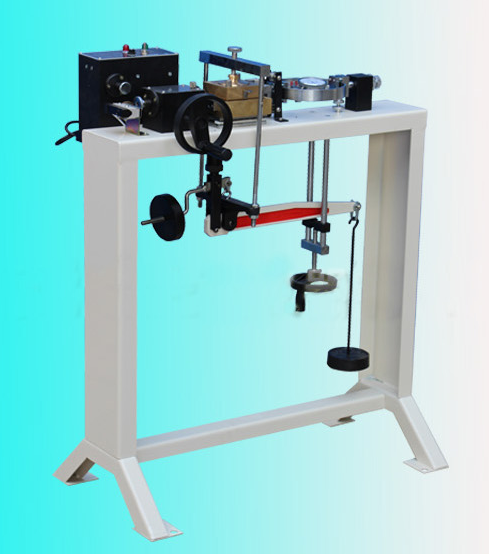 應變控制式直剪儀（電動二速）ZJ型