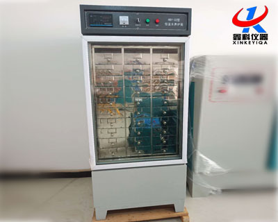 HBY-30、64型恒溫水養(yǎng)護(hù)箱