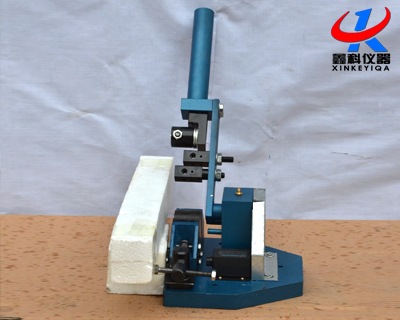 手動鋼筋反復(fù)彎曲試驗機