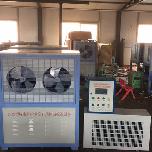 FHBS-100混凝土標準養(yǎng)護室設備的性能優(yōu)勢