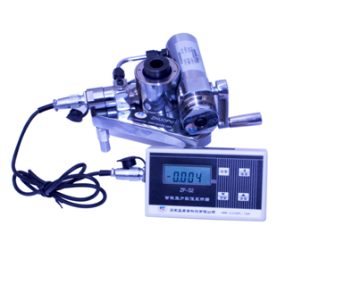 GTJ-40多功能混凝土強(qiáng)度檢測(cè)儀