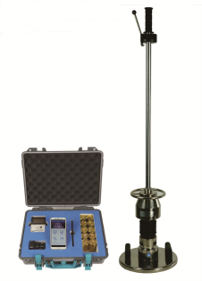 GTJ-Evd-W動(dòng)態(tài)變形模量測(cè)試儀（手持落錘彎沉儀）