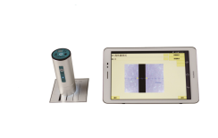 GTJ-F260無(wú)線裂縫測(cè)寬儀