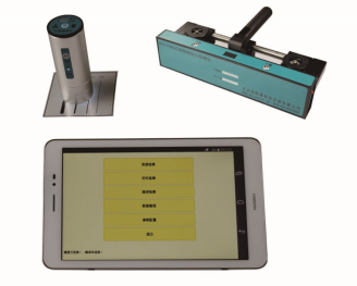 GTJ-F800無(wú)線裂縫綜合檢測(cè)儀