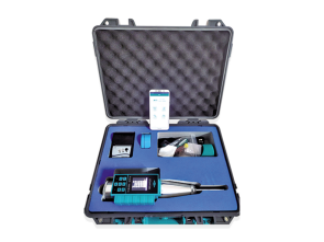 GTJ-HT225S全自動一體回彈儀