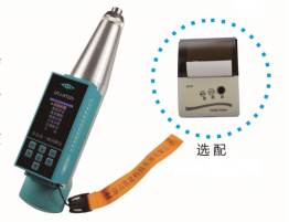 GTJ-HT225全自動一體回彈儀