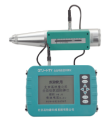 GTJ-HTY全自動數(shù)顯回彈儀