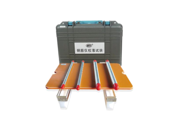 GTJ-J100鋼筋儀校準(zhǔn)試塊