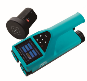 GTJ-L800一體式樓板測厚儀