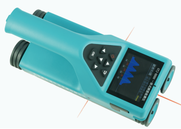 GTJ-R800一體式鋼筋檢測儀