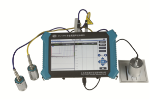 GTJ-U910非金屬超聲波檢測儀-