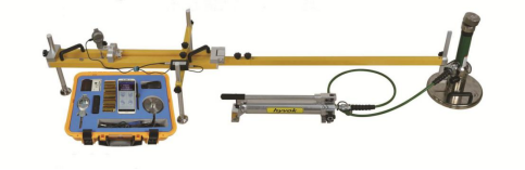 GTJ-WK30智能地基系數(shù)測試儀、