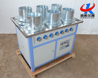 HP-4.0混凝土抗?jié)B儀的概述及技術(shù)性能