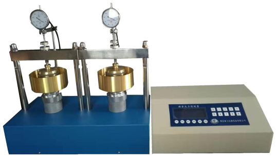 全自動氣壓固結儀（高壓）的主要用途及技術參數(shù)