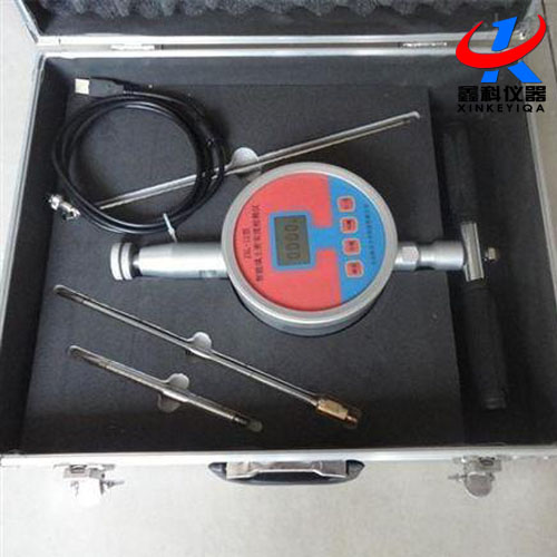 LA-12智能填土密實度檢測儀  LA-15智能地基承載力檢測儀?