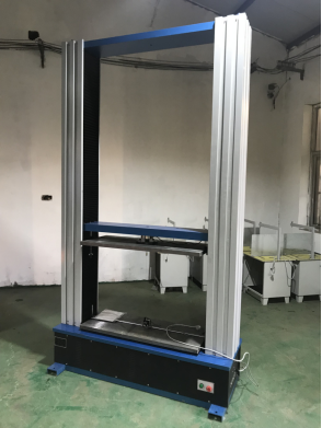 WDW-50環(huán)剛度試驗機的主要技術(shù)指標