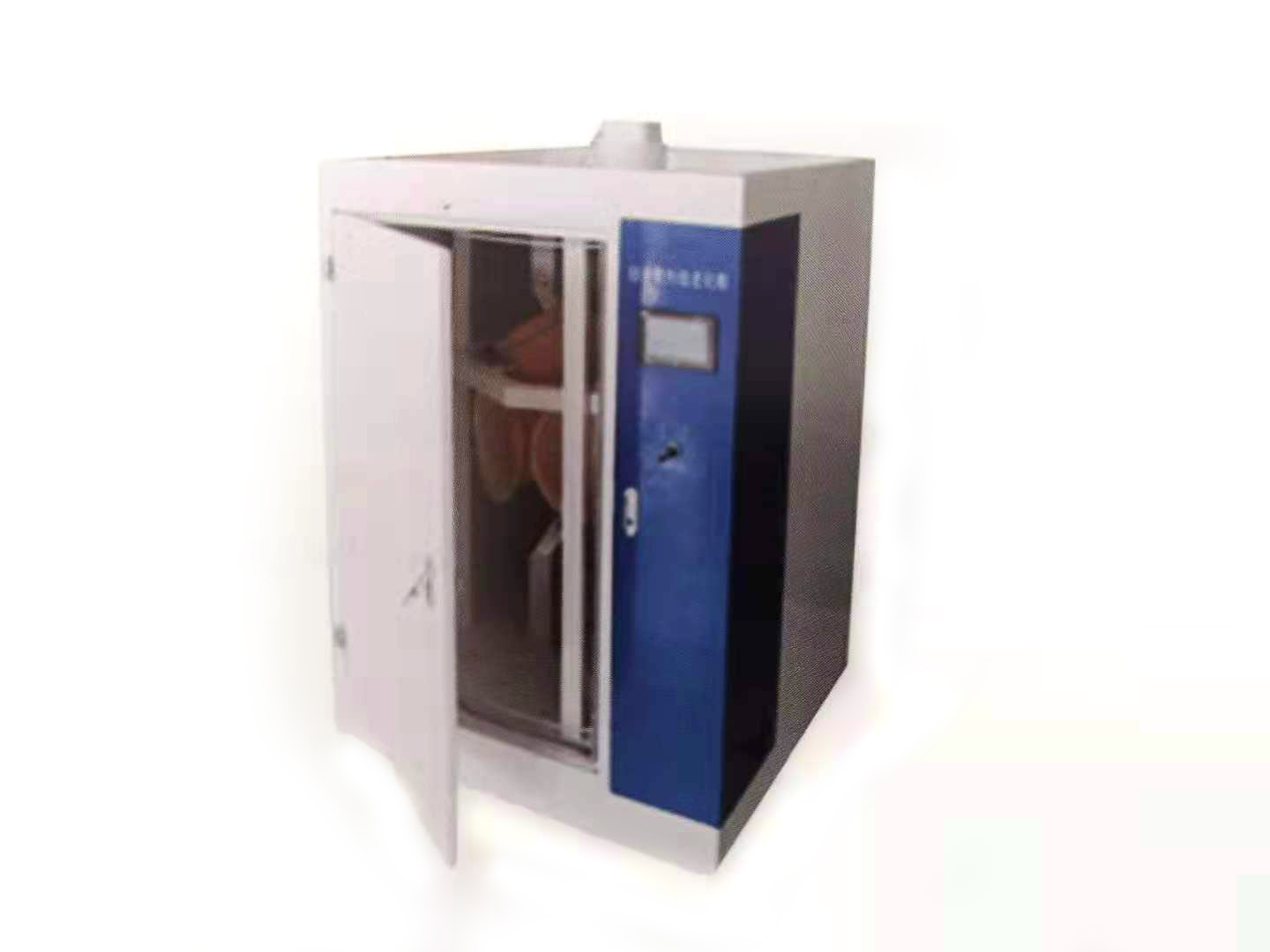 HD-ZW-5656中空玻璃紫外線照射試驗機的技術(shù)特點及技術(shù)參數(shù)