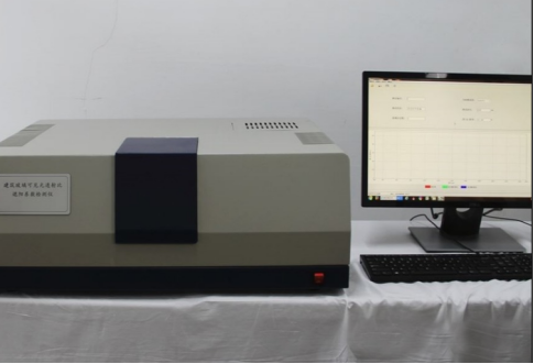 HD-TGZY-8028建筑玻璃可見光透射比、遮陽(yáng)系數(shù)測(cè)定儀技術(shù)參數(shù)及檢測(cè)項(xiàng)目