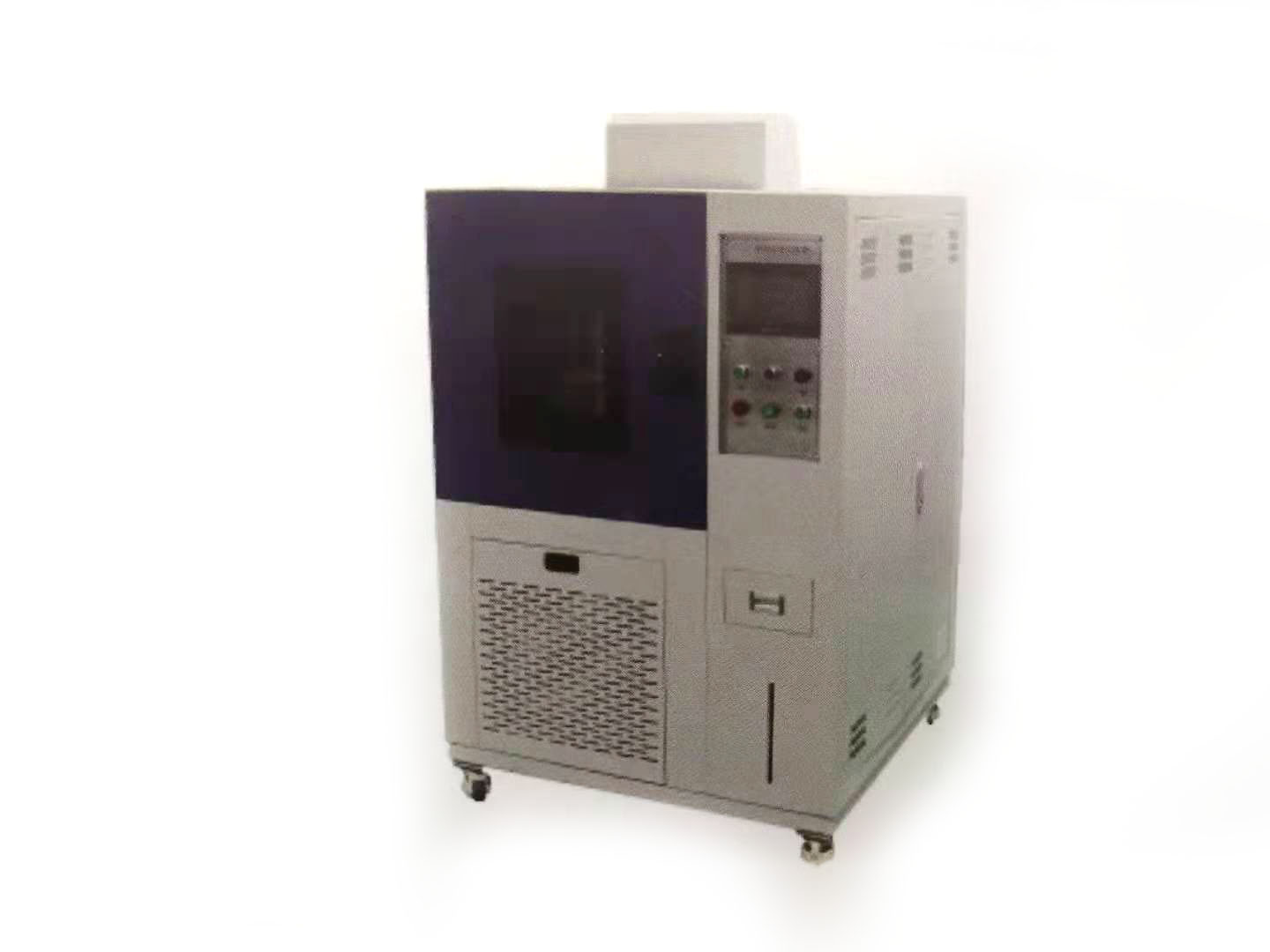 HD5014恒溫恒濕試驗箱的技術參數(shù)