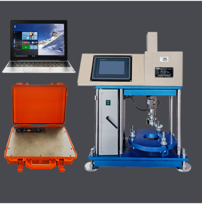 HTLB-1智能路面層間粘結(jié)力拉拔試驗儀的技術(shù)參數(shù)