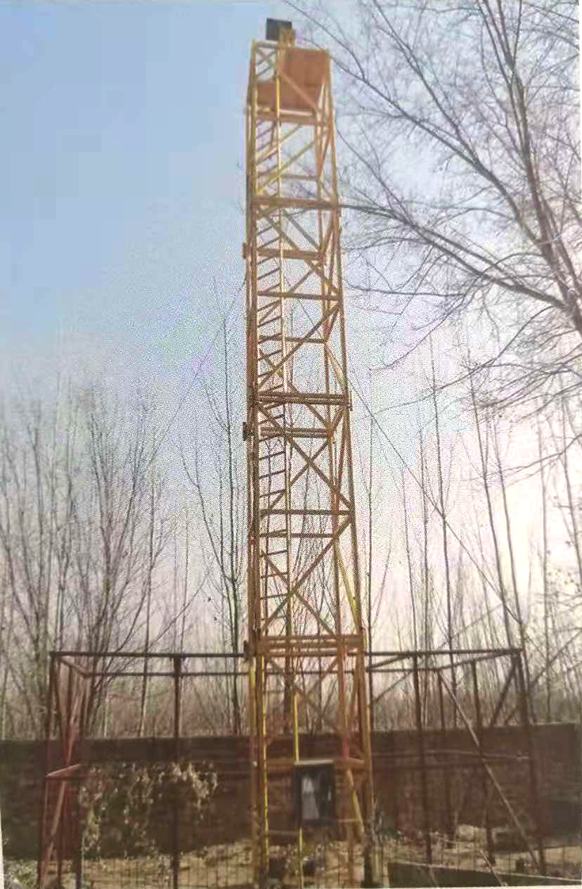 AQD-T2安全帶安全網(wǎng)綜合測試儀的技術參數(shù)