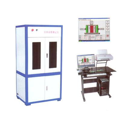 導(dǎo)熱系數(shù)試驗儀的技術(shù)參數(shù)