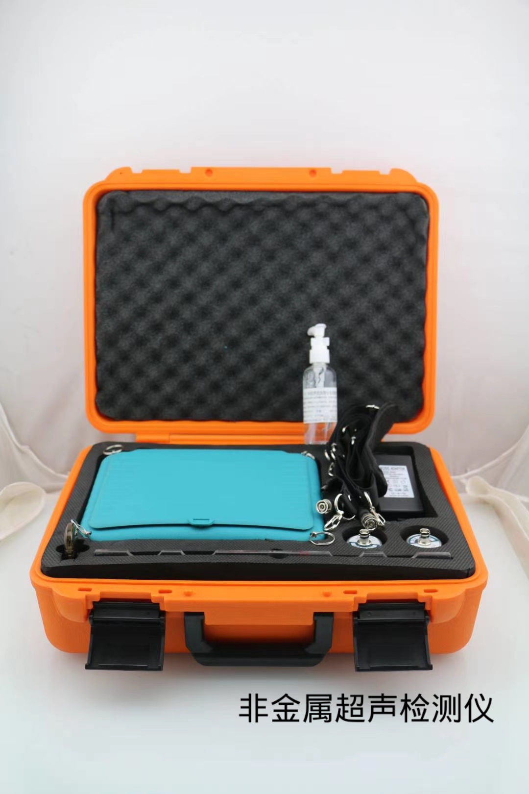 CJ-10非金屬超聲波檢測儀